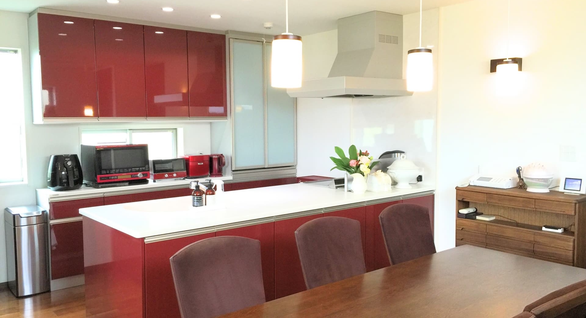 水回りリフォーム