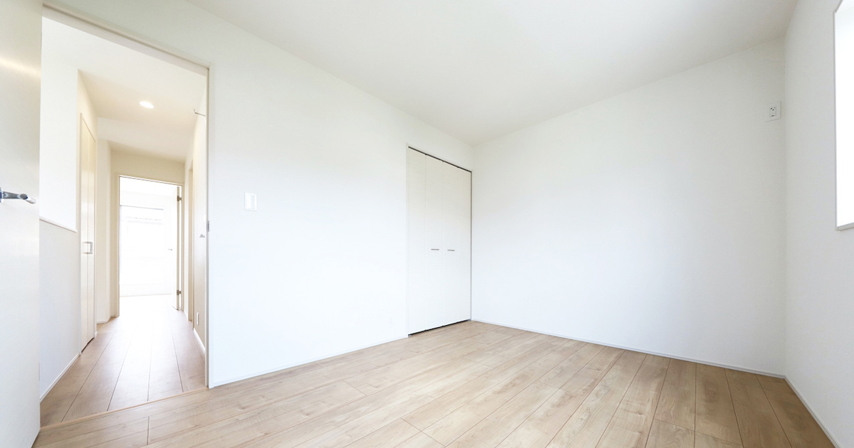 内装リフォーム