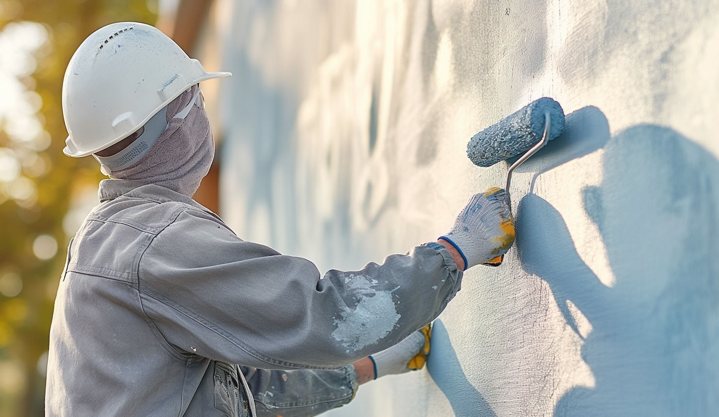 外装リフォーム